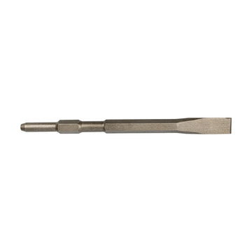Tork Craft Chisel Hex 17mm Flat 40mm X 280mm - image 01