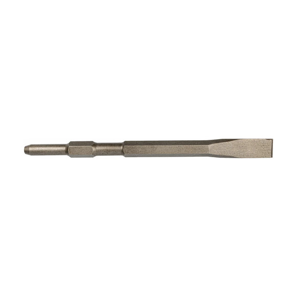 Tork Craft Chisel Hex 17mm Flat 40mm X 280mm - image 01