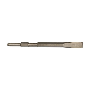 Tork Craft Chisel Hex 17mm Flat 22mm X 400mm - image 01