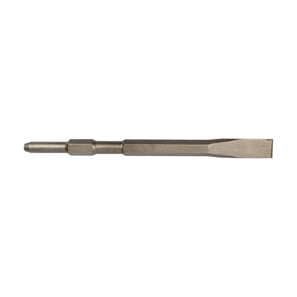 Tork Craft Chisel Hex 17mm Flat 22mm X 400mm - image 01