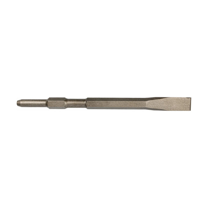 Tork Craft Chisel Hex 17mm Flat 22mm X 400mm - image 01
