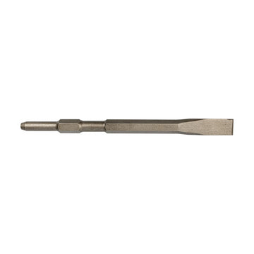 Tork Craft Chisel Hex 17mm Flat 40mm X 400mm - image 01