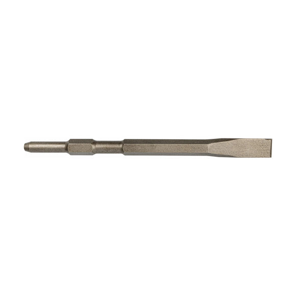 Tork Craft Chisel Hex 17mm Flat 40mm X 400mm - image 01
