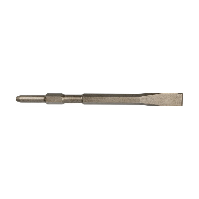 Tork Craft Chisel Hex 17mm Flat 40mm X 400mm - image 01