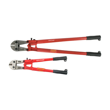 Tork Craft Bolt Cutter 750mm TC601750 + 350mm TC601350 - image 01