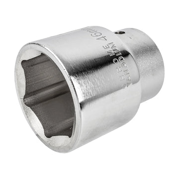 Tork Craft Socket 46mm 1' Drive CRV Hex - image 01