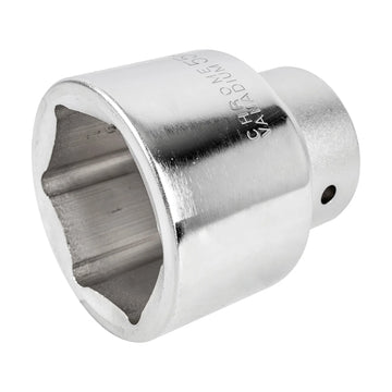 Tork Craft Socket 55mm 1' Drive CRV Hex - image 01