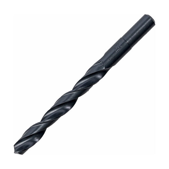 Tork Craft Drill Bit HSS Standard 13.5mm Reduced Shank - image 01