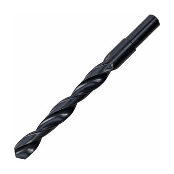 Tork Craft Drill Bit HSS Standard 15.0mm Reduced Shank - image 01