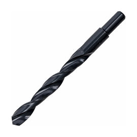 Tork Craft Drill Bit HSS Standard 16.0mm Reduced Shank - image 01