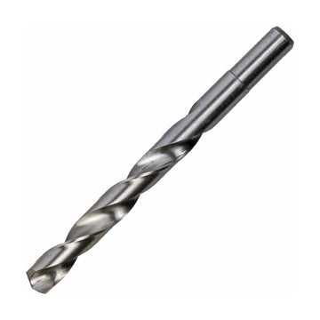 Tork Craft Drill Bit HSS 14.0mm 135deg Reduced Shank Industrial Bit - image 01