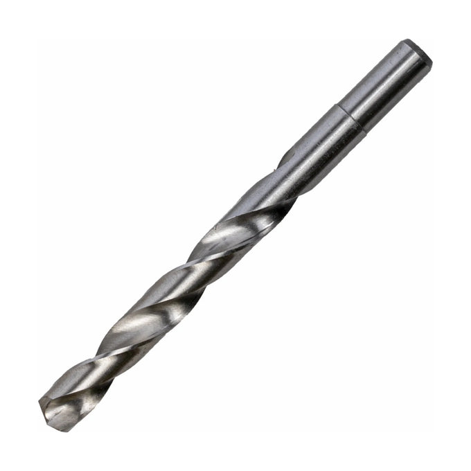 Tork Craft Drill Bit HSS 14.0mm 135deg Reduced Shank Industrial Bit - image 01