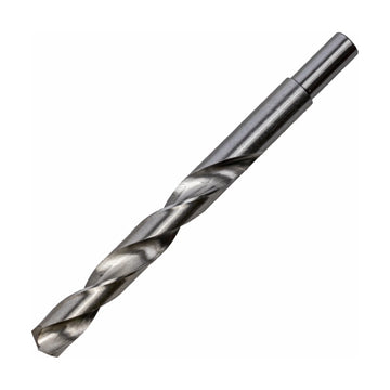 Tork Craft Drill Bit HSS 15.5mm 135deg Reduced Shank Industrial Bit - image 01