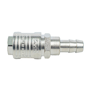GAV Quick Coupler 10mm Hose Euroline - image 01
