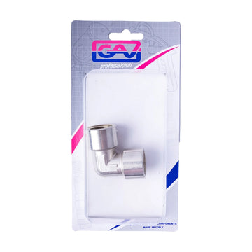 GAV Elbow Female - Femle 1/2' - image 01