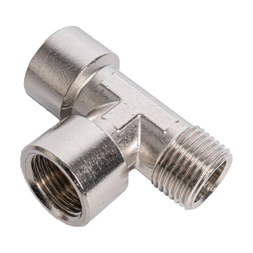 GAV T Connector 1/2' FFM - image 01