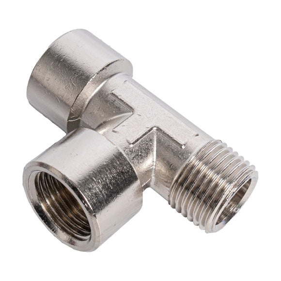 GAV T Connector 1/2' FFM - image 01