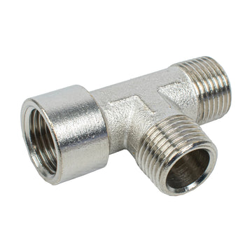 GAV T Connector 1/2' MMF - image 01