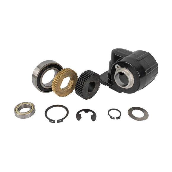 Tork Craft Gear, Bearing & Housing Set Complete (14-23) Stand Service Kit - image 01