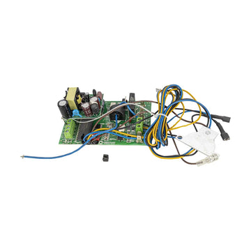 Tork Craft Circuit Board With Clamp Ring (49/50) Stand Service Kit - image 01
