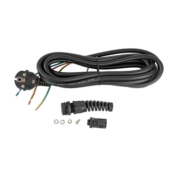 Tork Craft Power Cable With Sleeve (34-39/47) Stand Service Kit - image 01