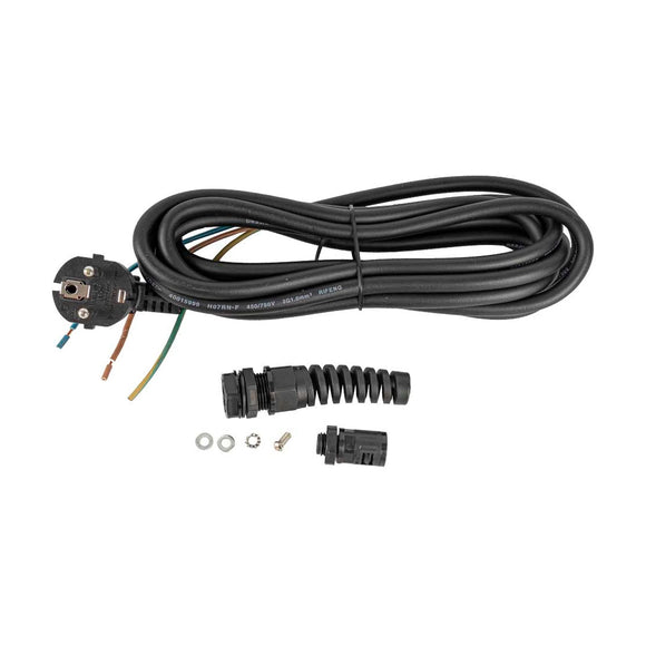 Tork Craft Power Cable With Sleeve (34-39/47) Stand Service Kit - image 01