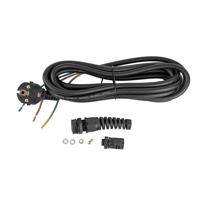 Tork Craft Power Cable With Sleeve (34-39/47) Stand Service Kit - image 01