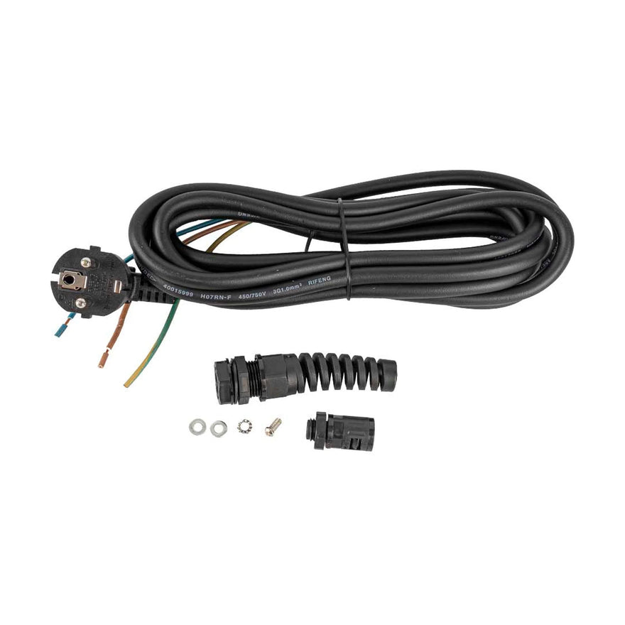 Tork Craft Power Cable With Sleeve (34-39/47) Stand Service Kit - image 01