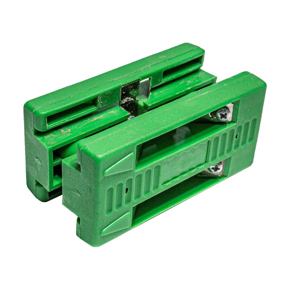 Pro-Tech Double Edge Edging Trimmer – 25mm - image 01