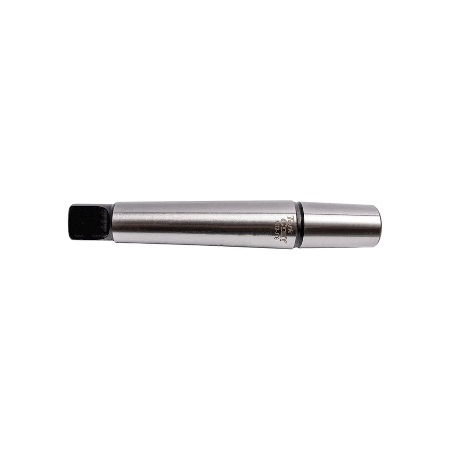 Tork Craft Taper Adaptor MT2 - JT6 Cmmt Morse Taper - image 01