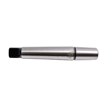 Tork Craft Taper Adaptor MT2 - JT6 Cmmt Morse Taper - image 01
