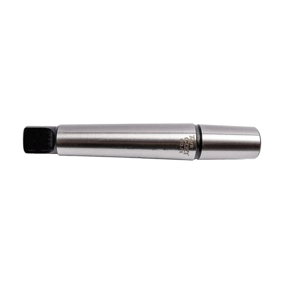 Tork Craft Taper Adaptor MT2 - JT6 Cmmt Morse Taper - image 01