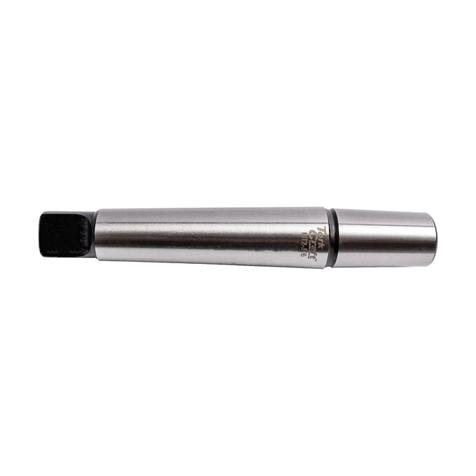 Tork Craft Taper Adaptor MT2 - JT6 Cmmt Morse Taper - image 01