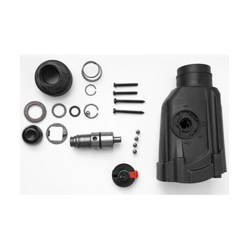 Tork Craft Chuck & Gear Housing Assembl Kit (1-7) For TCRH0800 - image 01