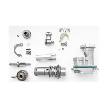 Tork Craft Joint Sleeve & Piston Assembly (8-23) For TCRH0800 - image 01