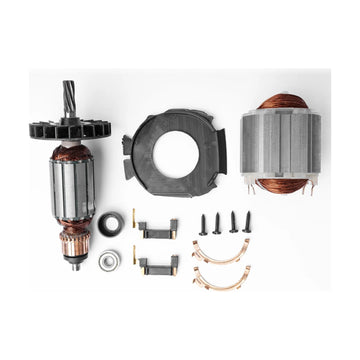 Tork Craft Amature & Statore Complete (24-30/32) For TCRH0800 - image 01