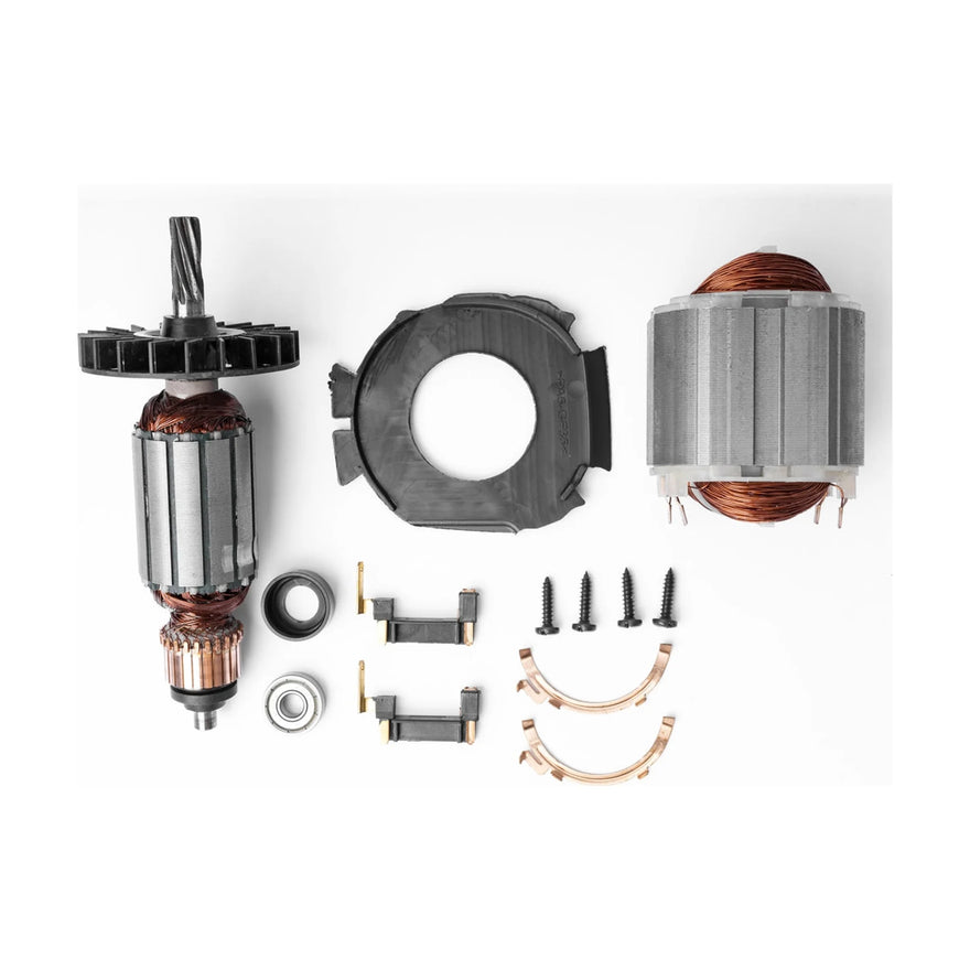 Tork Craft Amature & Statore Complete (24-30/32) For TCRH0800 - image 01