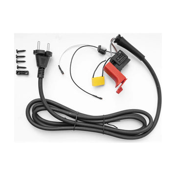 Tork Craft Switch Assembly Complete (27/35-36) For TCRH0800 - image 01