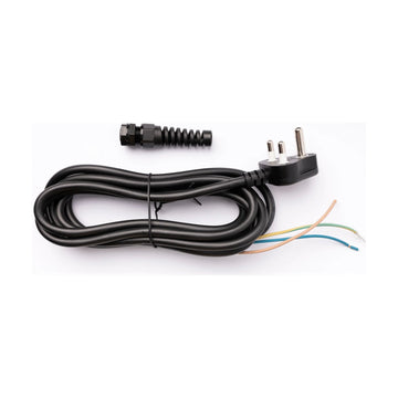 Tork Craft Electric Cord + Plugtop & Protector (27/28) Service Kit - image 01