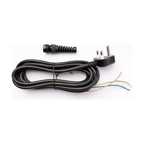 Tork Craft Electric Cord + Plugtop & Protector (38/39) Service Kit - image 01
