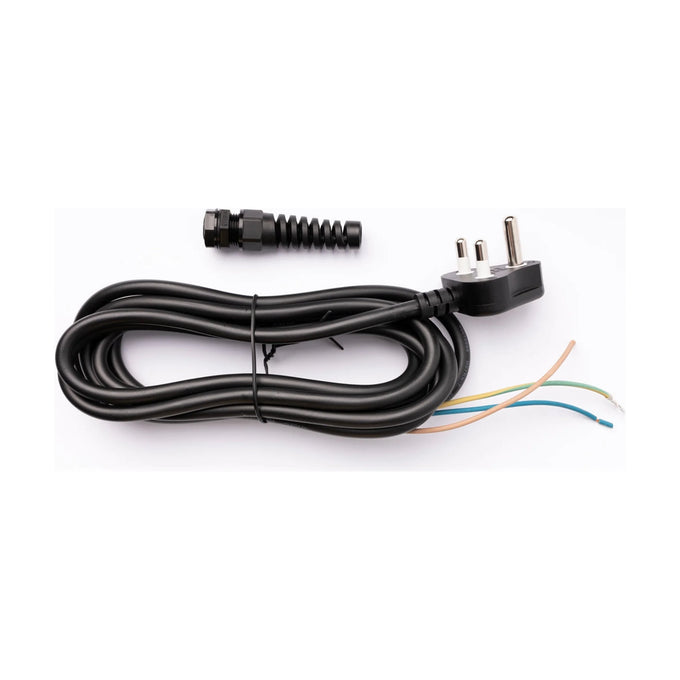 Tork Craft Electric Cord + Plugtop & Protector (38/39) Service Kit - image 01