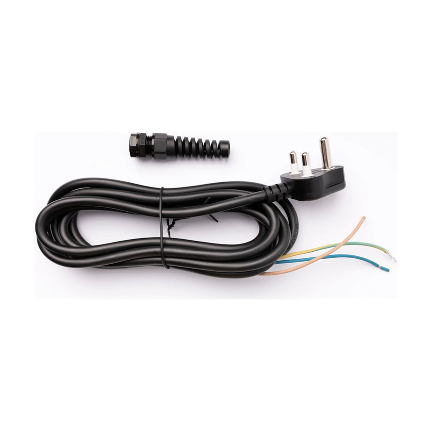 Tork Craft Electric Cord + Plugtop & Protector (38/39) Service Kit - image 01