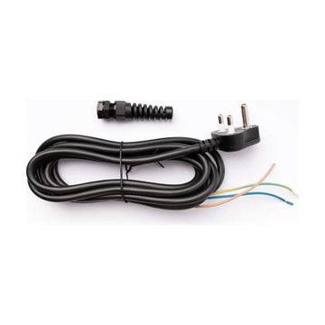 Tork Craft Electric Cord + Plugtop & Protector (30/31) Service Kit - image 01
