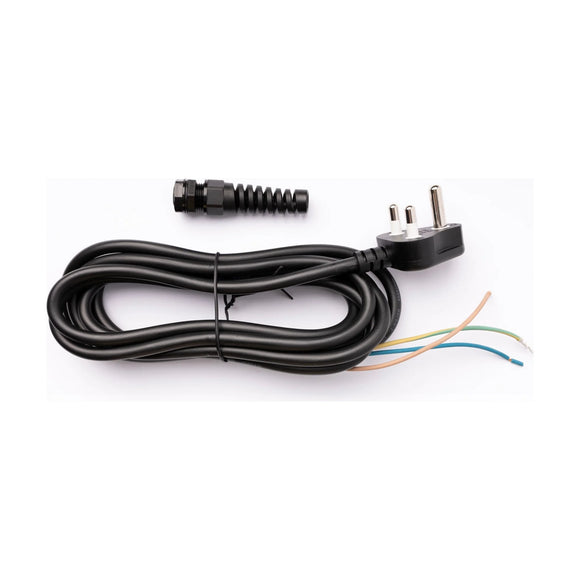 Tork Craft Electric Cord + Plugtop & Protector (30/31) Service Kit - image 01