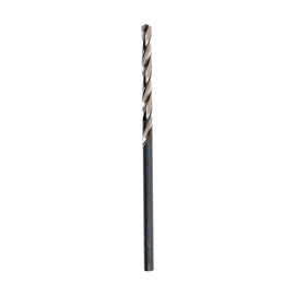 Tork Craft Drill Bit Precision-Max Step Point 3.5mm HSS Industrial 1pce - image 01