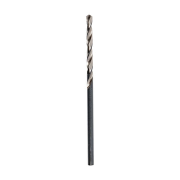 Tork Craft Drill Bit Precision-Max Step Point 3.5mm HSS Industrial 1pce - image 01
