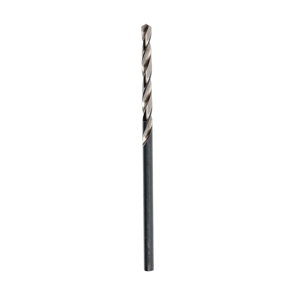 Tork Craft Drill Bit Precision-Max Step Point 3.5mm HSS Industrial 1pce - image 01