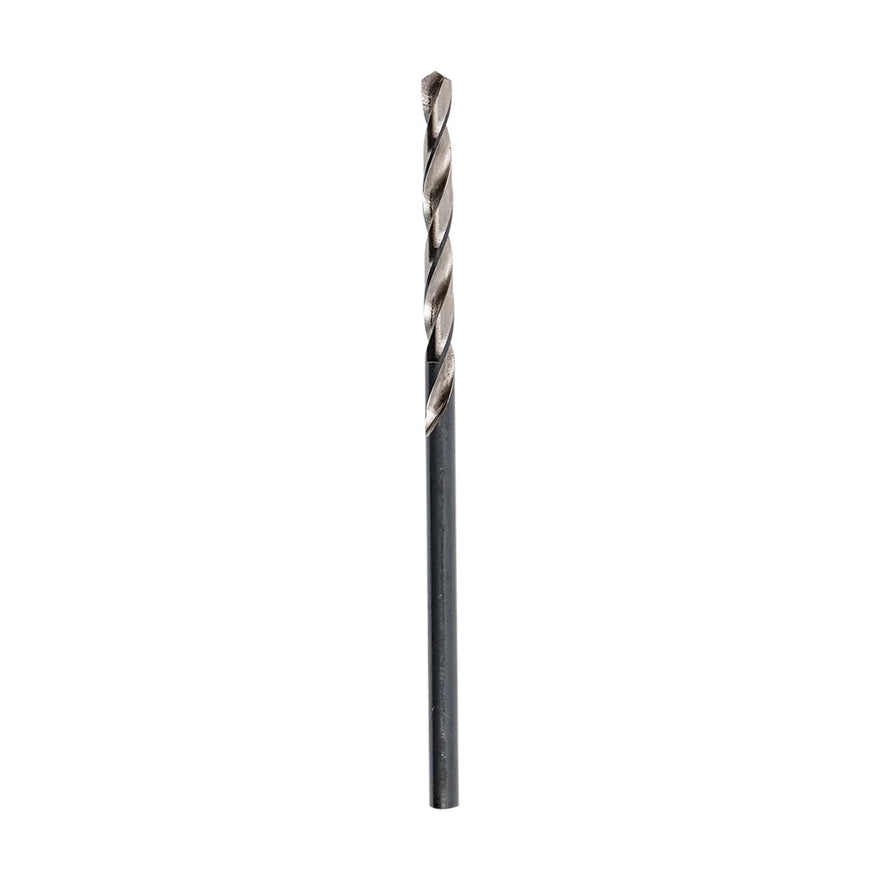 Tork Craft Drill Bit Precision-Max Step Point 3.5mm HSS Industrial 1pce - image 01