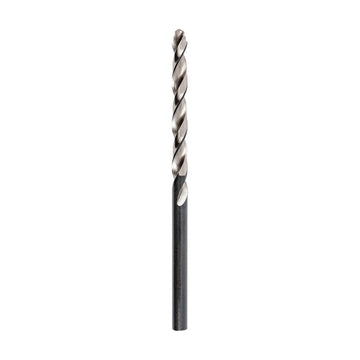 Tork Craft Drill Bit Precision-Max Step Point 4.0mm HSS Industrial 1pce - image 01
