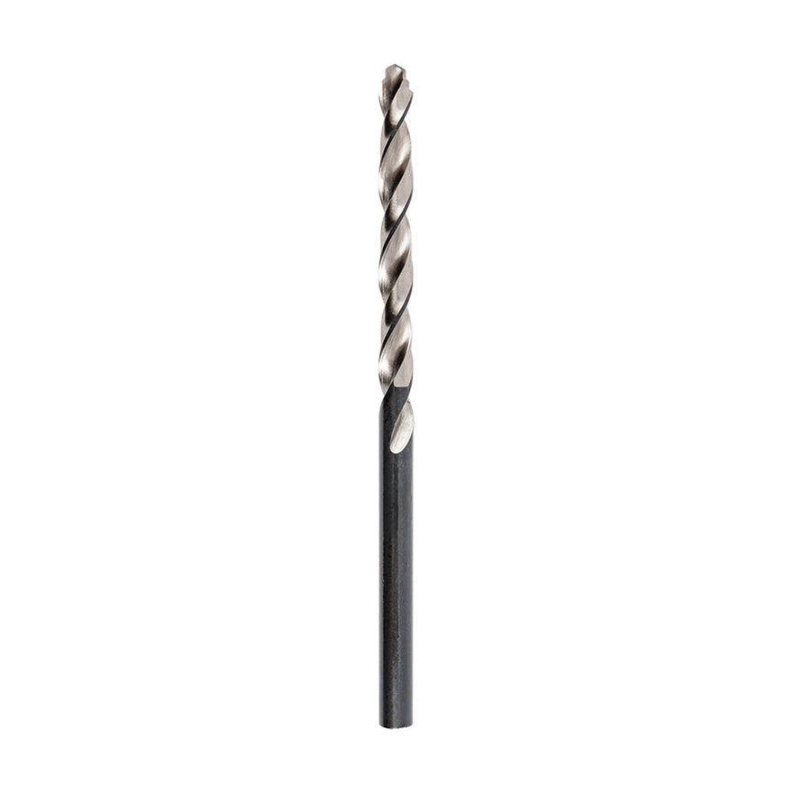 Tork Craft Drill Bit Precision-Max Step Point 4.0mm HSS Industrial 1pce - image 01